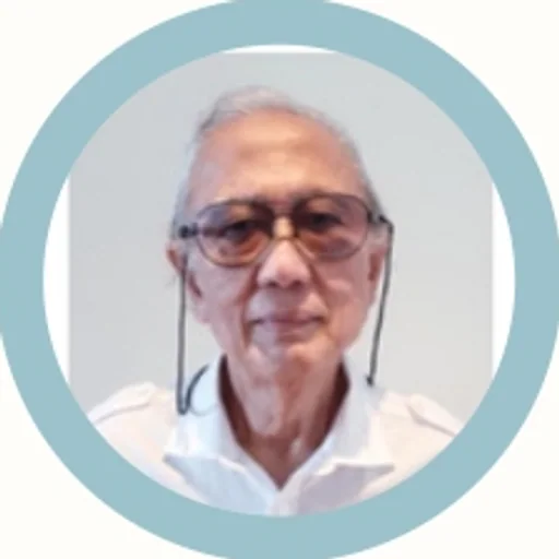 Foto Prof. Dr. dr. Ichamsiah A. Rachman, Sp.OG(K)