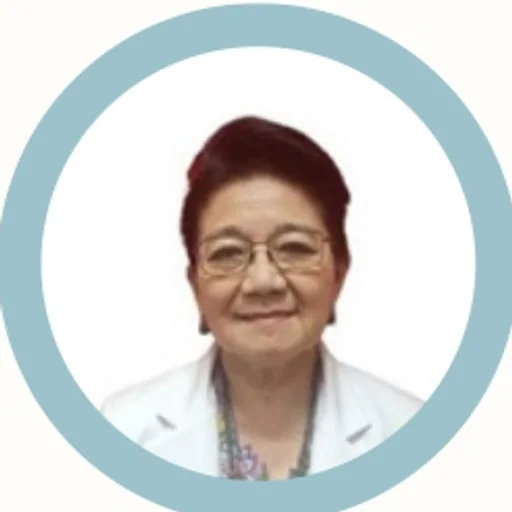Foto dr. Siti Annisa Nuhomi, Sp.RMK