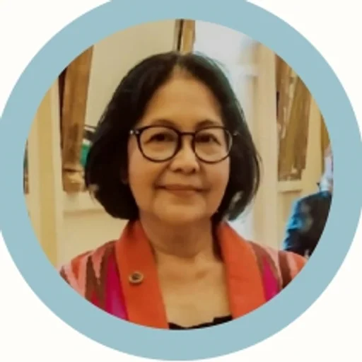 Foto dr. Sri Kusumo Amdani SpA (K), MSc